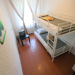 Гостиница City Hostel, Новосибирск, Новосибирская область