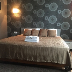 Гостиница Мегаполис, Новосибирск, Новосибирская область