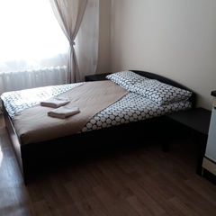 Гостиница City Hostel, Новосибирск, Новосибирская область