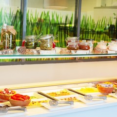 Отель Gorskiy city hotel, Новосибирск, Новосибирская область