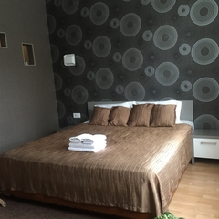 Гостиница Мегаполис, Новосибирск, Новосибирская область