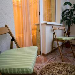 Гостиница Новониколаевская, Новосибирск, Новосибирская область