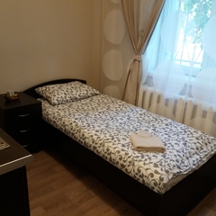 Гостиница City Hostel, Новосибирск, Новосибирская область