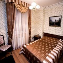 Гостиница Новониколаевская, Новосибирск, Новосибирская область