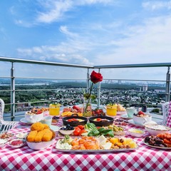 Отель Gorskiy city hotel, Новосибирск, Новосибирская область