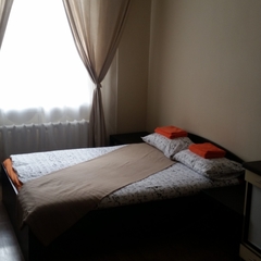 Гостиница City Hostel, Новосибирск, Новосибирская область