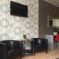 Гостиница Мегаполис, Новосибирск, Новосибирская область