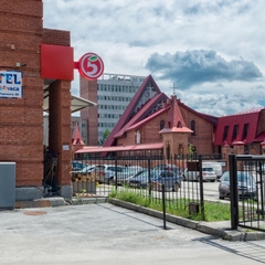 Хостел Горького85, Новосибирск, Новосибирская область