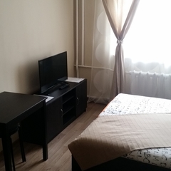 Гостиница City Hostel, Новосибирск, Новосибирская область