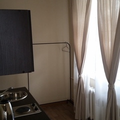 Гостиница City Hostel, Новосибирск, Новосибирская область