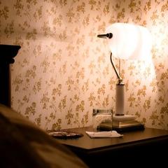 Гостиница Новониколаевская, Новосибирск, Новосибирская область