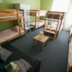 Хостел Горького85, Новосибирск, Новосибирская область