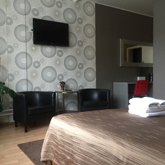 Гостиница Мегаполис, Новосибирск, Новосибирская область