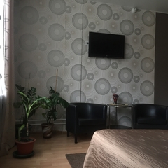 Гостиница Мегаполис, Новосибирск, Новосибирская область