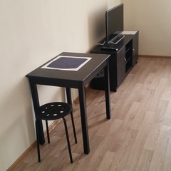 Гостиница City Hostel, Новосибирск, Новосибирская область