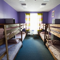 Хостел Горького85, Новосибирск, Новосибирская область