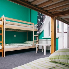 Хостел Горького85, Новосибирск, Новосибирская область