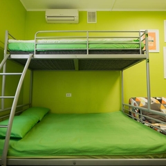 Хостел Горького85, Новосибирск, Новосибирская область