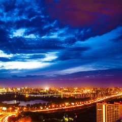 Отель Gorskiy city hotel, Новосибирск, Новосибирская область