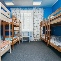 Хостел Горького85, Новосибирск, Новосибирская область