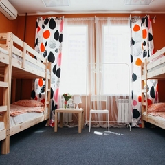 Хостел Горького85, Новосибирск, Новосибирская область