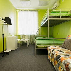 Хостел Горького85, Новосибирск, Новосибирская область