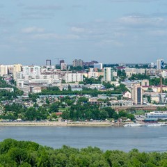 Отель Gorskiy city hotel, Новосибирск, Новосибирская область