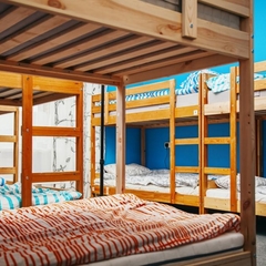 Хостел Горького85, Новосибирск, Новосибирская область