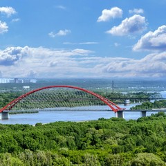 Отель Gorskiy city hotel, Новосибирск, Новосибирская область