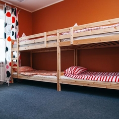 Хостел Горького85, Новосибирск, Новосибирская область