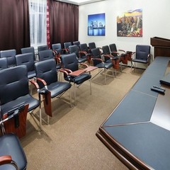 Гостиница Ресторанно-гостиничный комплекс Abnicum, Новосибирск, Новосибирская область