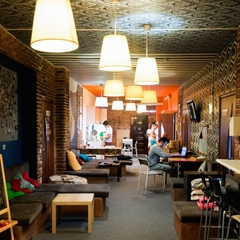 Хостел Горького85, Новосибирск, Новосибирская область