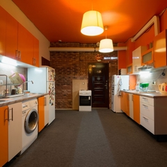 Хостел Горького85, Новосибирск, Новосибирская область