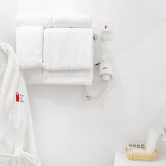 Отель Gorskiy city hotel, Новосибирск, Новосибирская область