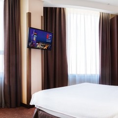 Отель Gorskiy city hotel, Новосибирск, Новосибирская область