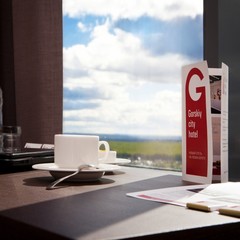 Отель Gorskiy city hotel, Новосибирск, Новосибирская область