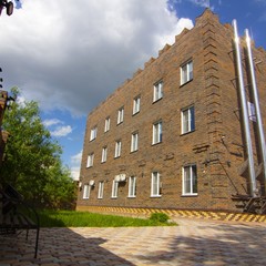 Отель Happy Family, Новосибирск, Новосибирская область