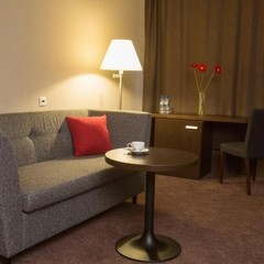 Отель Gorskiy city hotel, Новосибирск, Новосибирская область