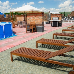 Отель Happy Family, Новосибирск, Новосибирская область