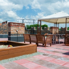 Отель Happy Family, Новосибирск, Новосибирская область