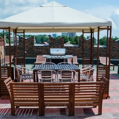 Отель Happy Family, Новосибирск, Новосибирская область