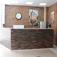 Отель Happy Family, Новосибирск, Новосибирская область