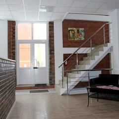 Отель Happy Family, Новосибирск, Новосибирская область