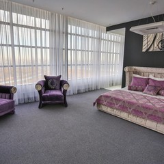 Отель Gorskiy city hotel, Новосибирск, Новосибирская область