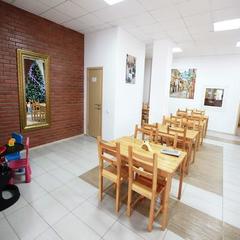 Отель Happy Family, Новосибирск, Новосибирская область