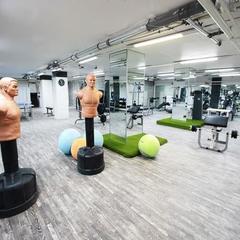 Отель Happy Family, Новосибирск, Новосибирская область