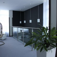 Отель Gorskiy city hotel, Новосибирск, Новосибирская область