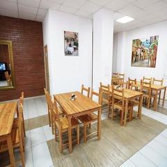 Отель Happy Family, Новосибирск, Новосибирская область