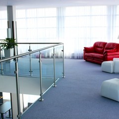 Отель Gorskiy city hotel, Новосибирск, Новосибирская область