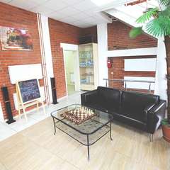 Отель Happy Family, Новосибирск, Новосибирская область